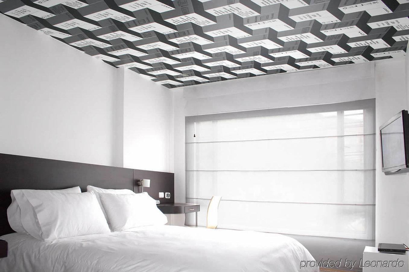 Usaquen Art Suites Bogotá Habitación foto
