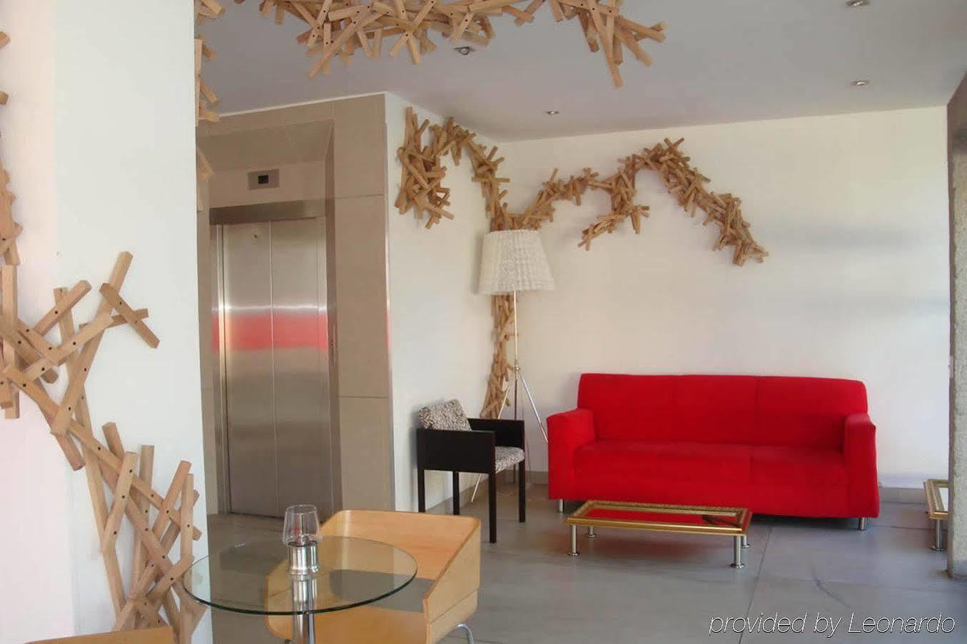 Usaquen Art Suites Bogotá Habitación foto